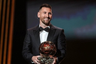 Lionel Messi acquiert une villa de luxe pour 10 Millions d'Euros à Miami