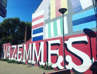 La vie culturelle et artistique à Wazemmes