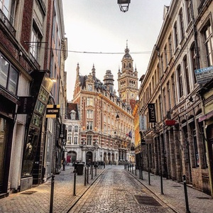 Vieux Lille