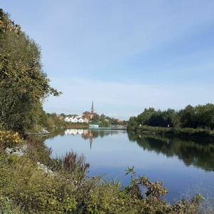 Vallée de la Lys