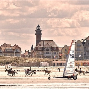 Le Touquet