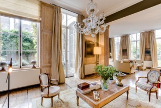 Maison à vendre à Lille : Trouvez un bien à votre image avec Nathalie Forest Sotheby’s International Realty