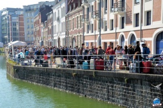 Braderie de Lille