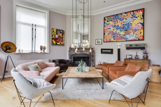 What can you buy or rent at Nathalie Forest SIR?