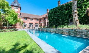 Live in the countryside