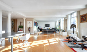 Our prestigious apartments