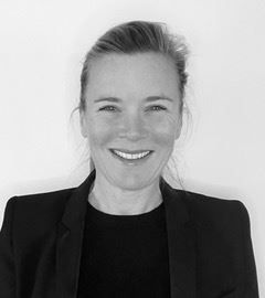 Delphine BIRKETT 